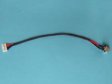 Роз'єм живлення до ноутбука Asus Rog Strix GL703VM №3